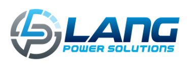 Lang Power Solutions Shop